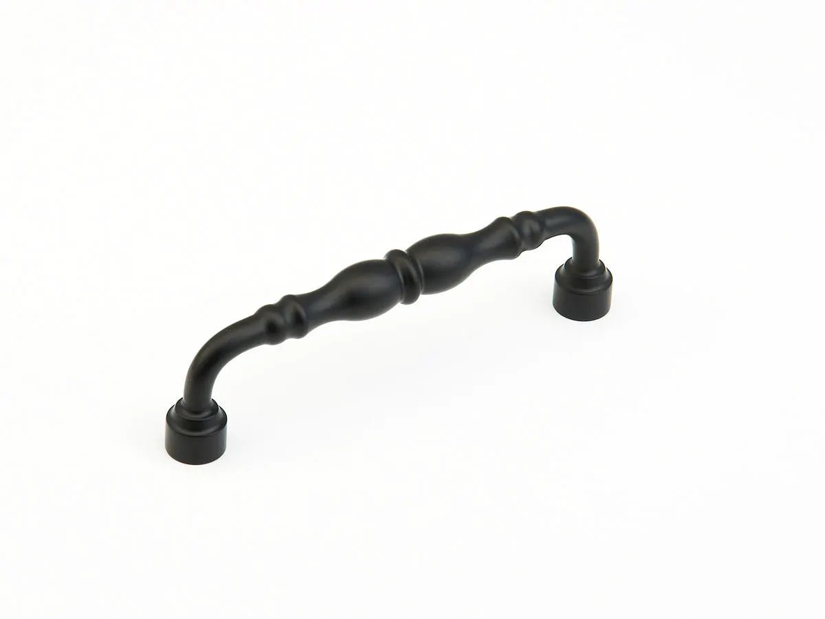 Schaub Colonial 6" Centre To Centre Cabinet Pull by Schaub