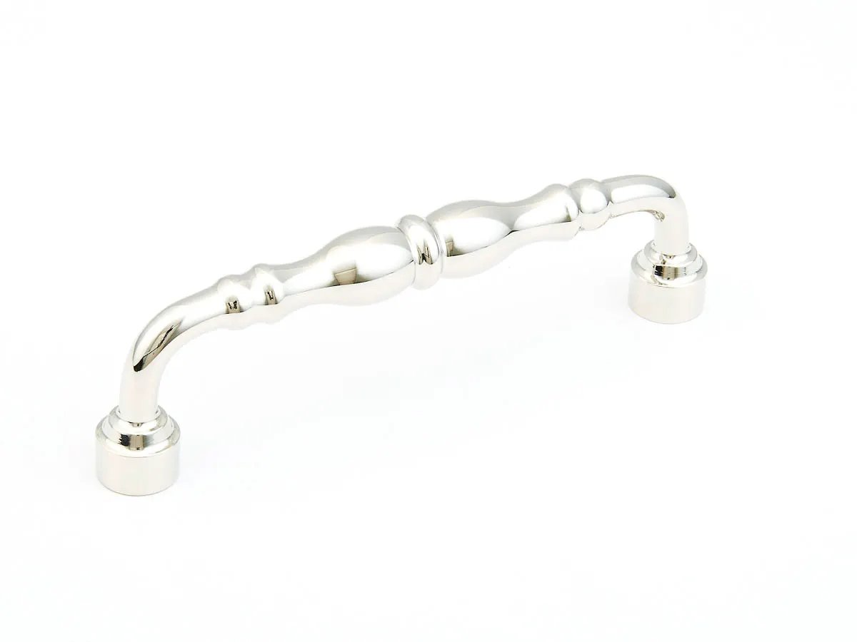 Schaub Colonial 6" Centre To Centre Cabinet Pull by Schaub