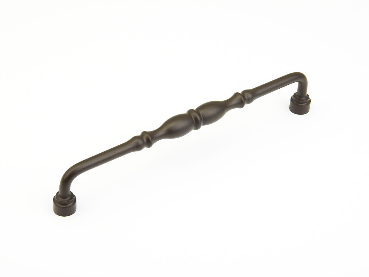 oil rubbed bronze appliance pull