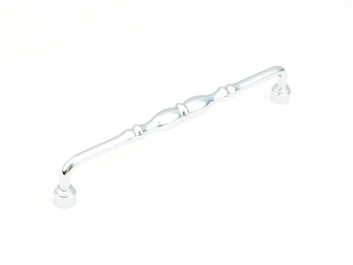 Schaub Colonial 12" Centre To Centre Appliance Pull by Schaub
