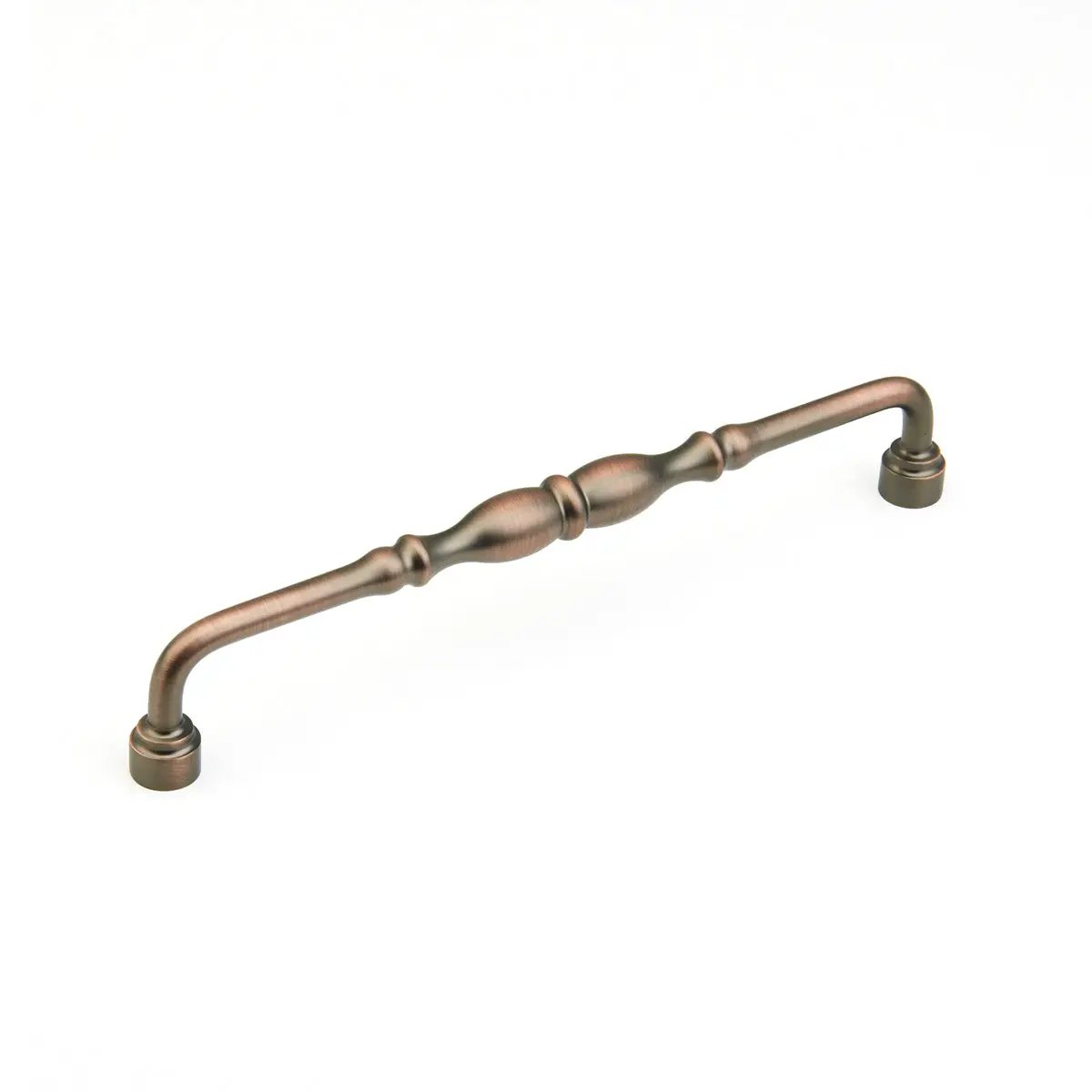 aurora bronze appliance pull