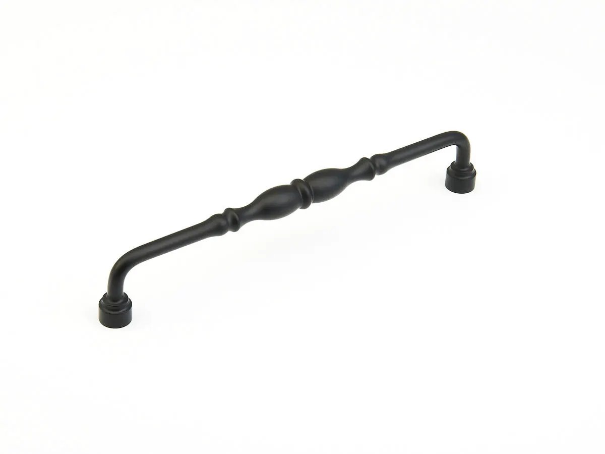 Schaub Colonial 12" Centre To Centre Appliance Pull by Schaub