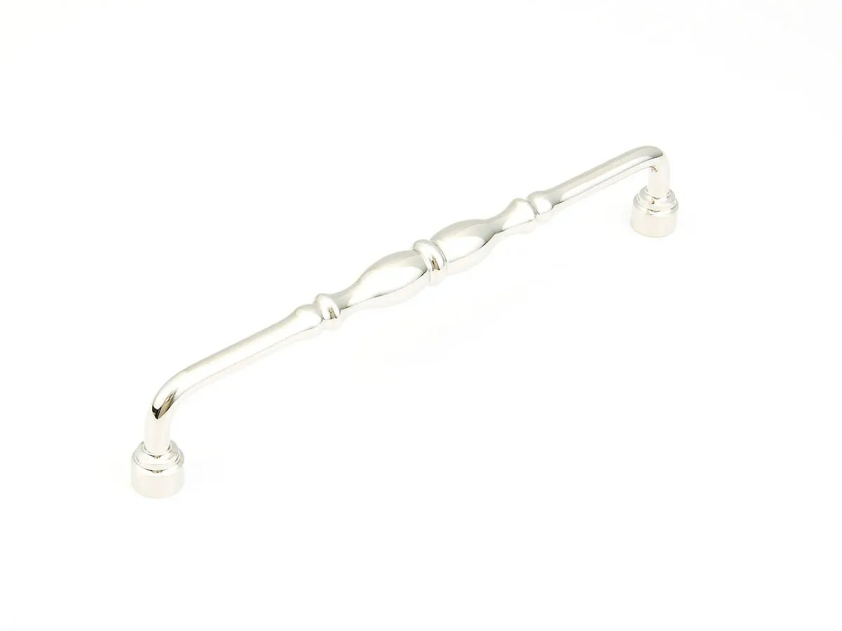 Schaub Colonial 12" Centre To Centre Appliance Pull by Schaub