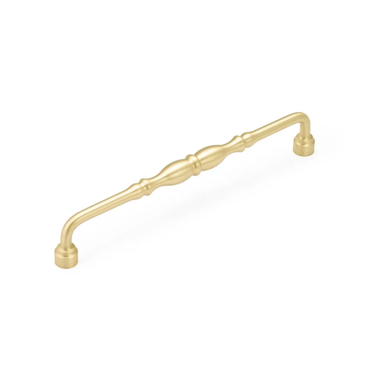 Schaub Colonial 12" Centre To Centre Appliance Pull by Schaub