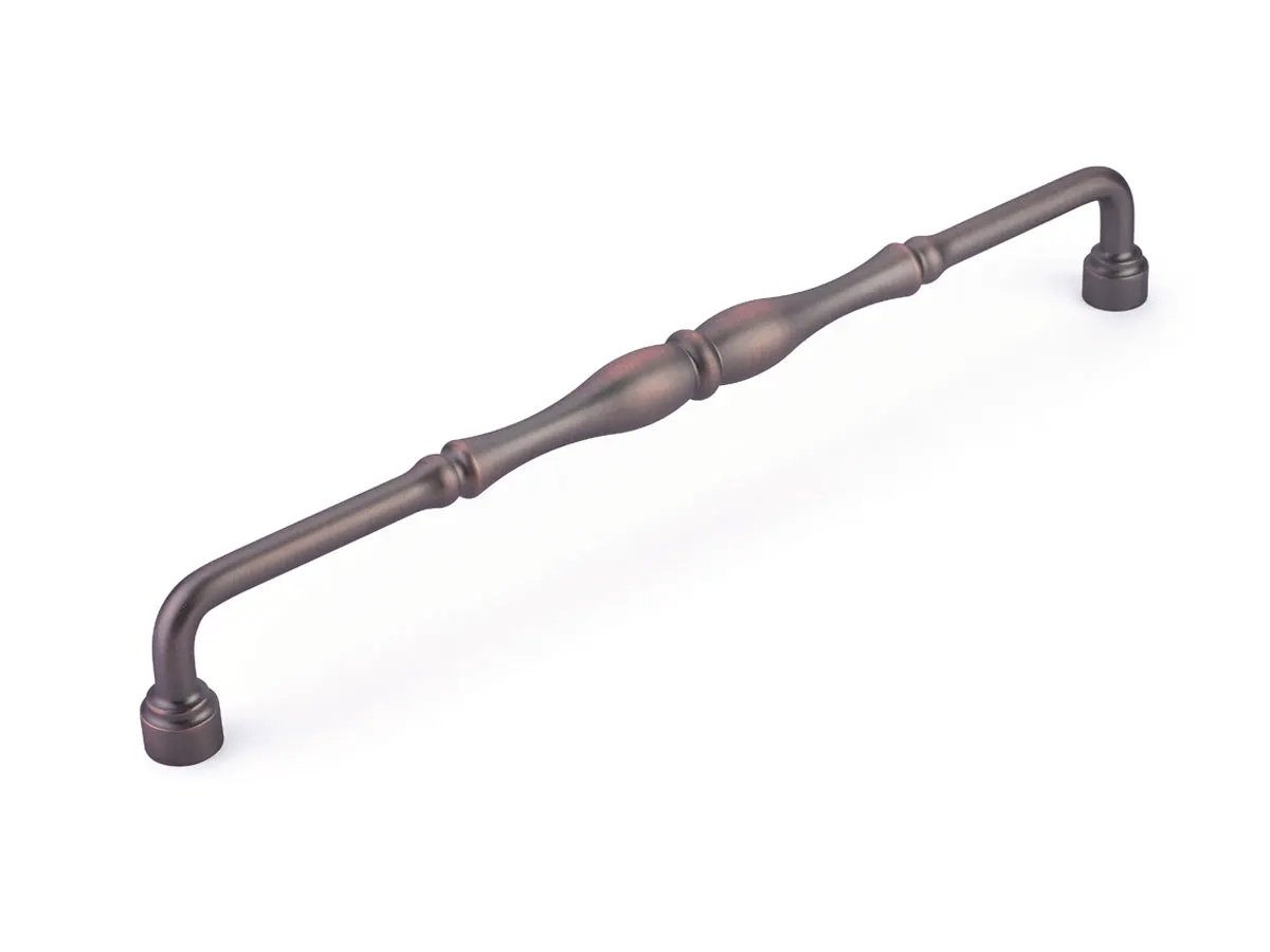 Schaub Colonial 15" Centre To Centre Appliance Pull by Schaub