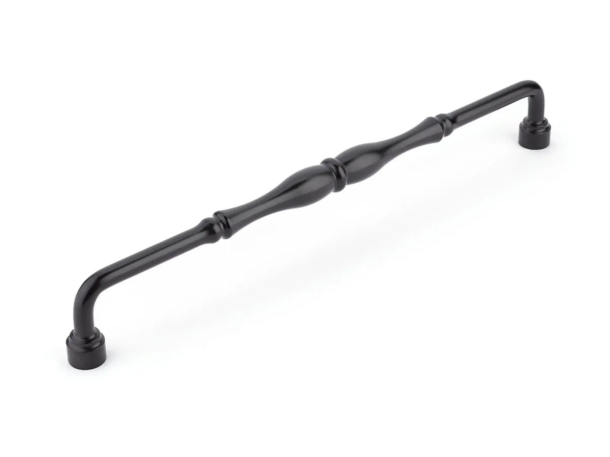 Schaub Colonial 15" Centre To Centre Appliance Pull by Schaub