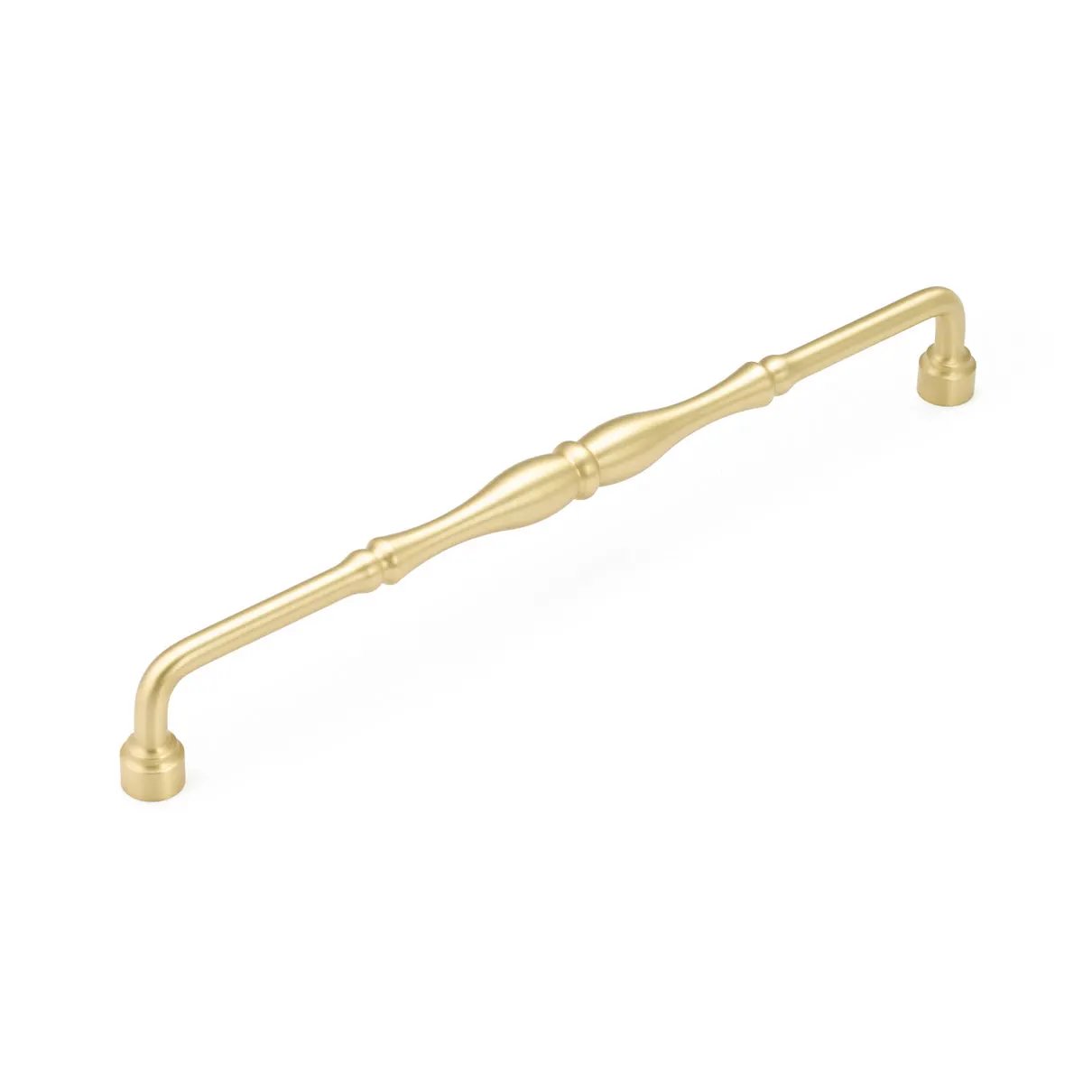 Schaub Colonial 15" Centre To Centre Appliance Pull by Schaub