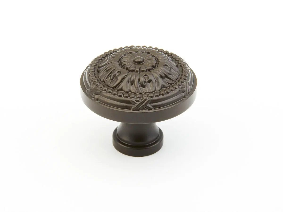 oil rubbed bronze cabinet knob