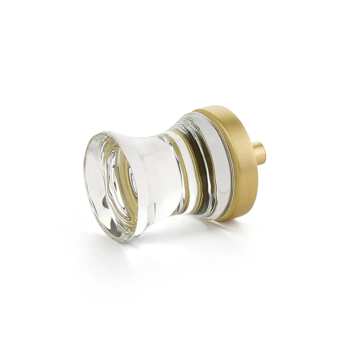 Schaub City Lights 1-3/8" Dia Cabinet Knob by Schaub