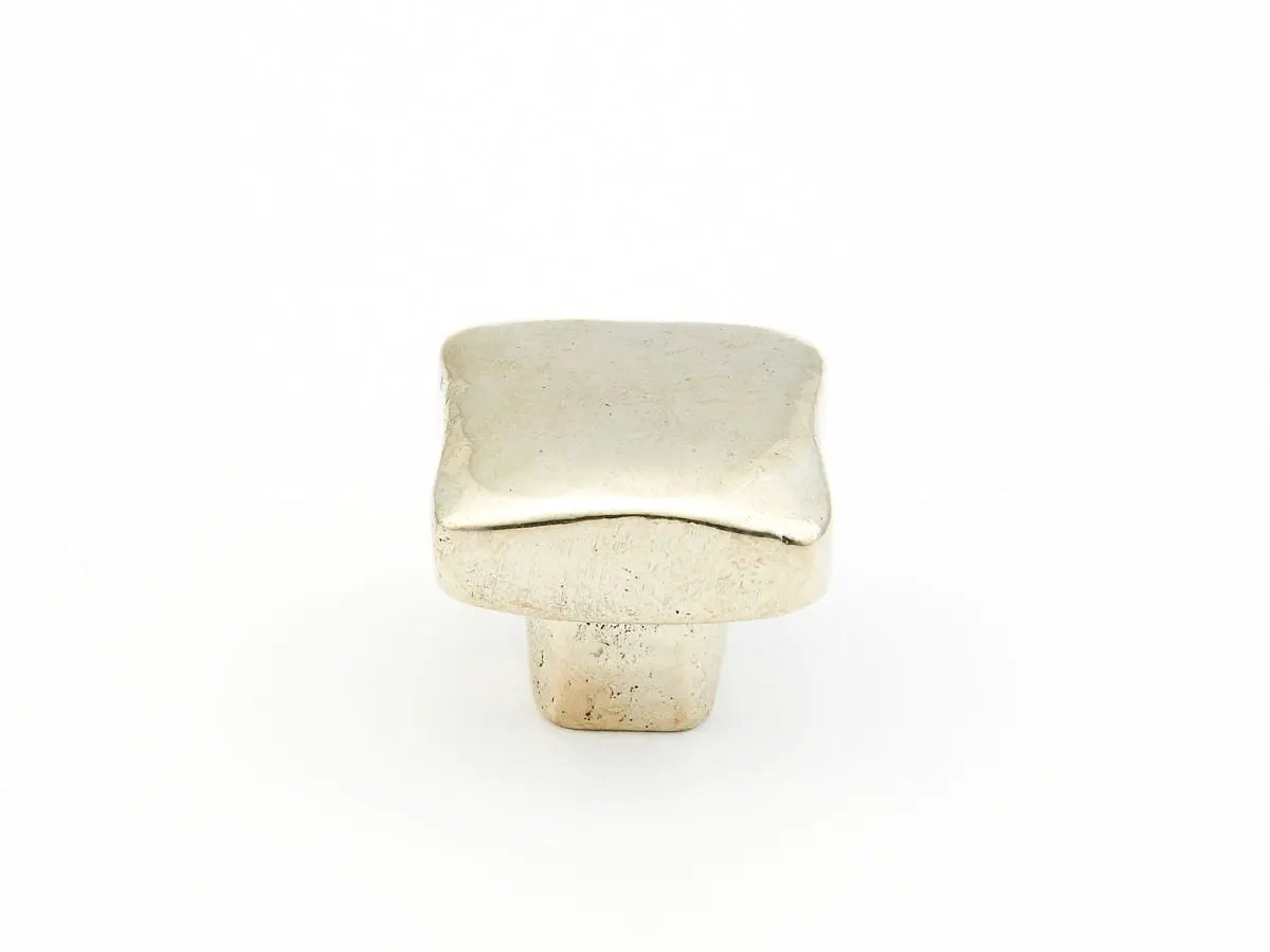 Schaub Vinci 15/16" Dia Cabinet Knob by Schaub