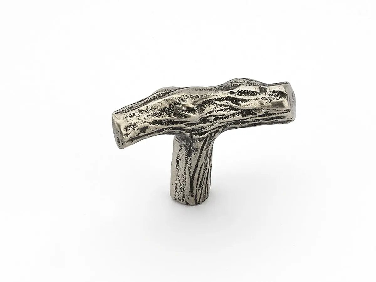 Schaub Mountain 1-3/8" Dia Cabinet Knob by Schaub