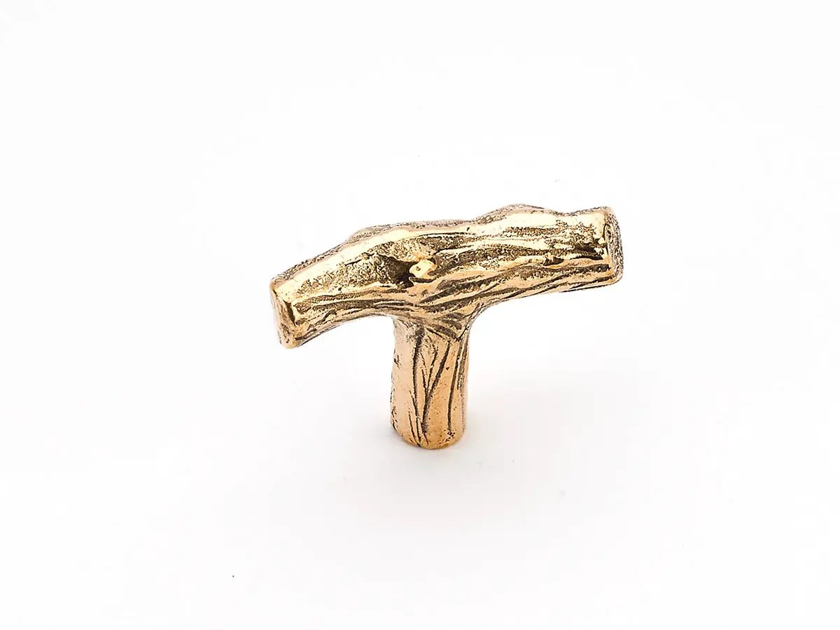Schaub Mountain 1-3/8" Dia Cabinet Knob by Schaub