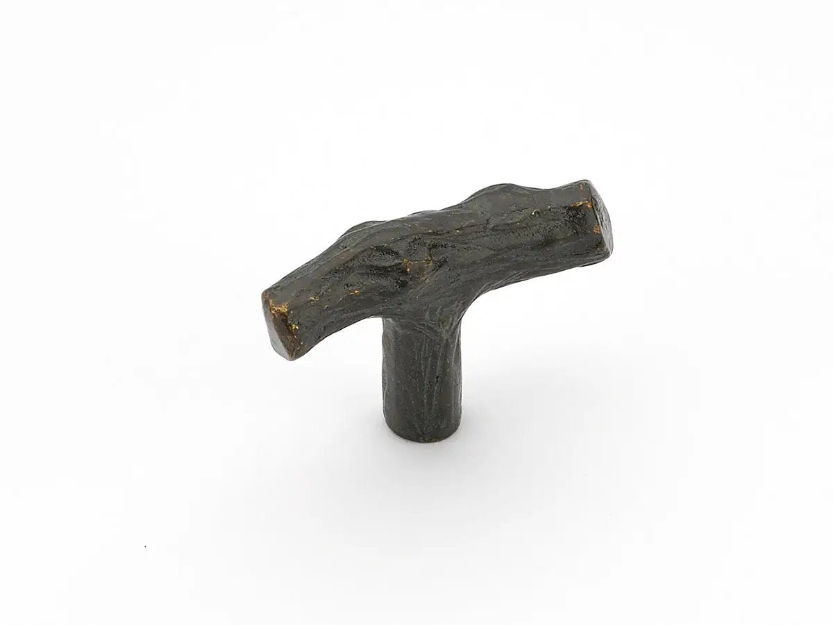 Schaub Mountain 1-3/8" Dia Cabinet Knob by Schaub