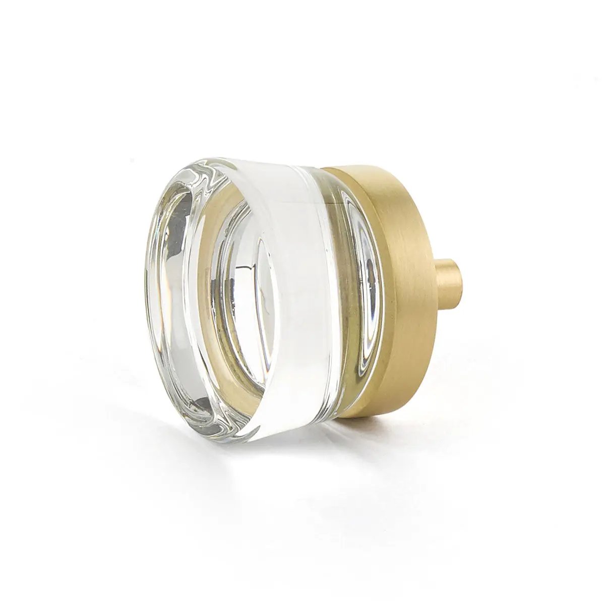 Schaub City Lights 3/4" Dia Cabinet Knob by Schaub