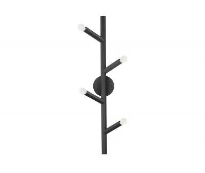 Avenue Lighting The Oaks 4 Light Wall Sconce by Avenue Lighting