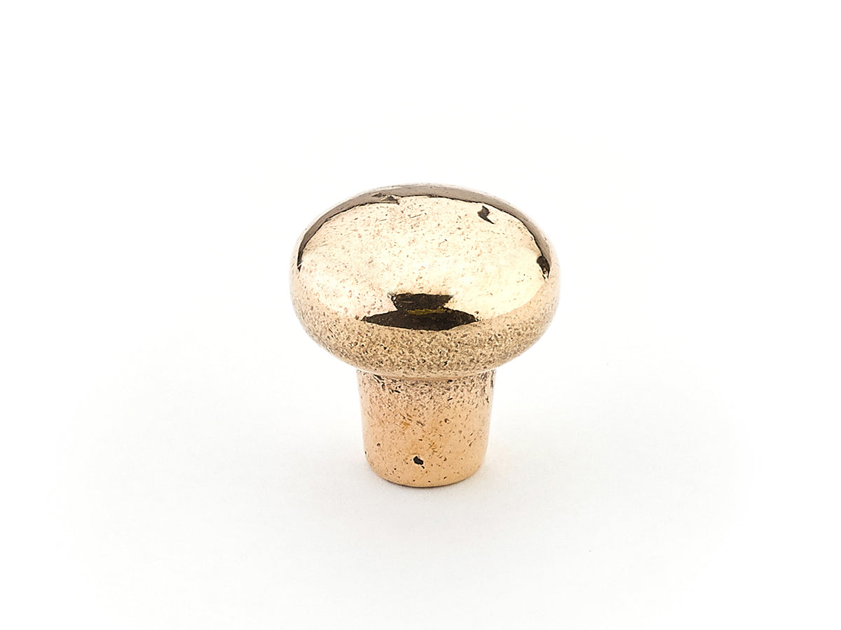 Schaub Mountain 1-1/8" Dia Cabinet Knob