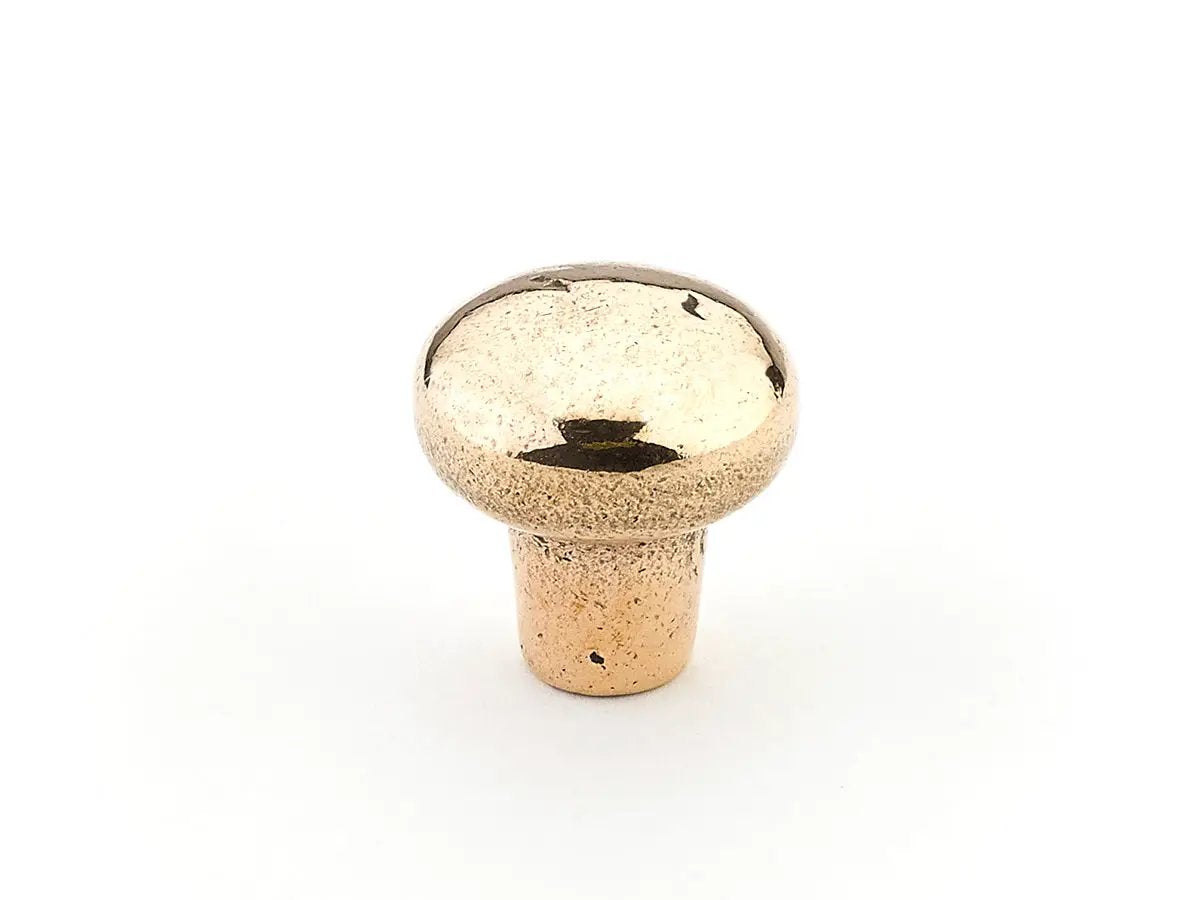 Schaub Mountain 1-1/8" Dia Cabinet Knob by Schaub