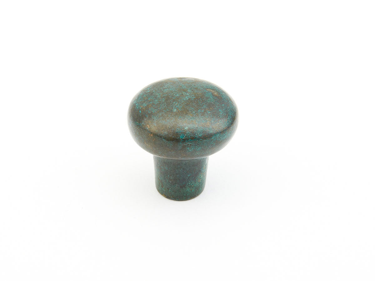 Schaub Mountain 1-1/8" Dia Cabinet Knob
