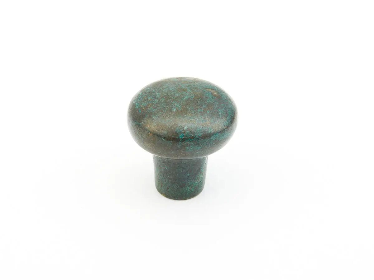 Schaub Mountain 1-1/8" Dia Cabinet Knob by Schaub