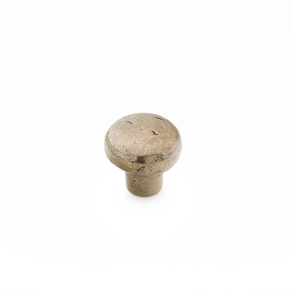 Schaub Mountain 1-1/4" Dia Cabinet Knob by Schaub