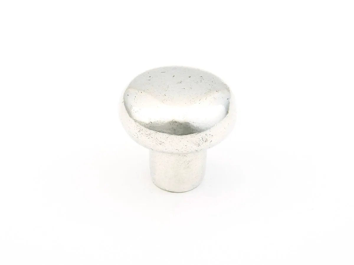 Schaub Mountain 1-1/4" Dia Cabinet Knob by Schaub
