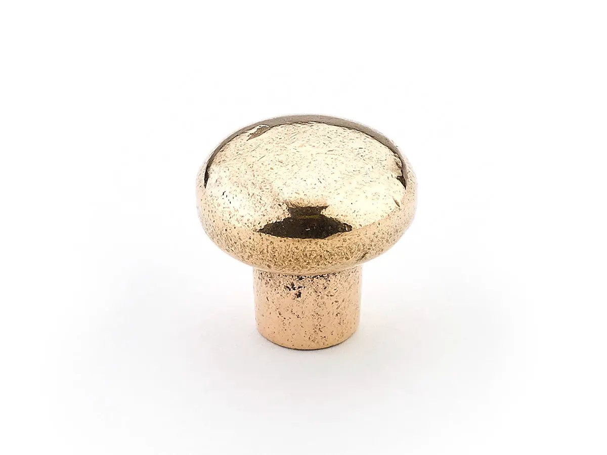 Schaub Mountain 1-1/4" Dia Cabinet Knob by Schaub