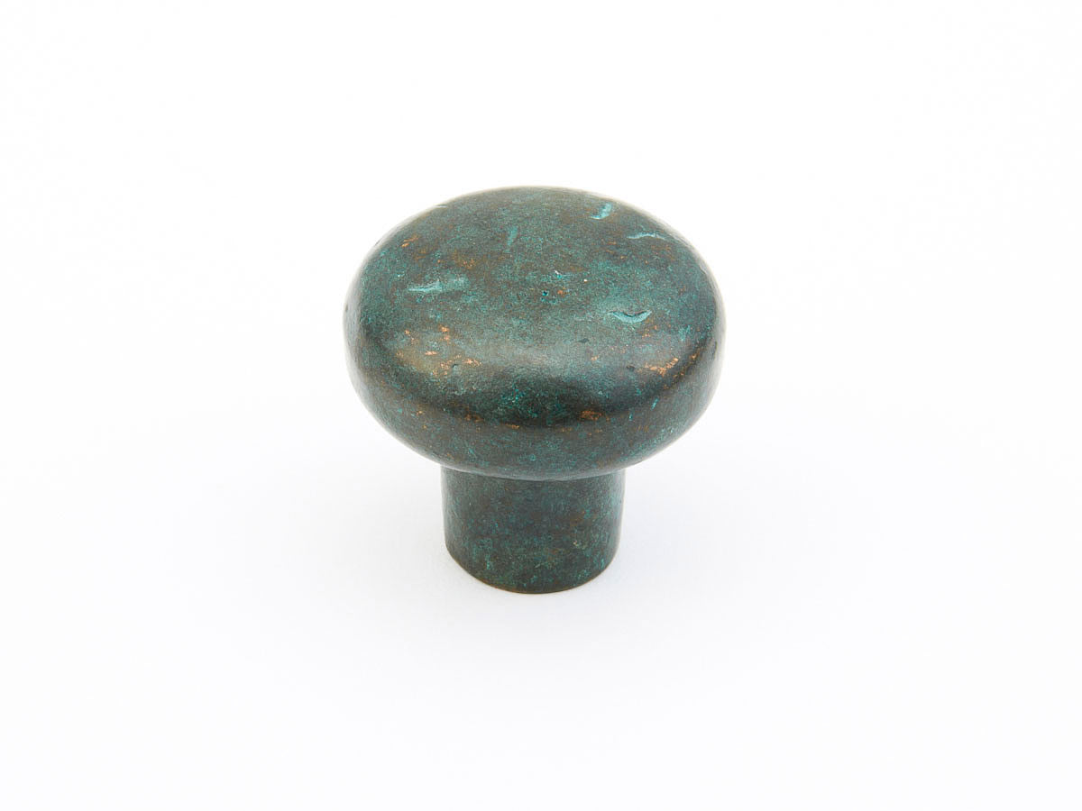 verde imperiale cabinet knob