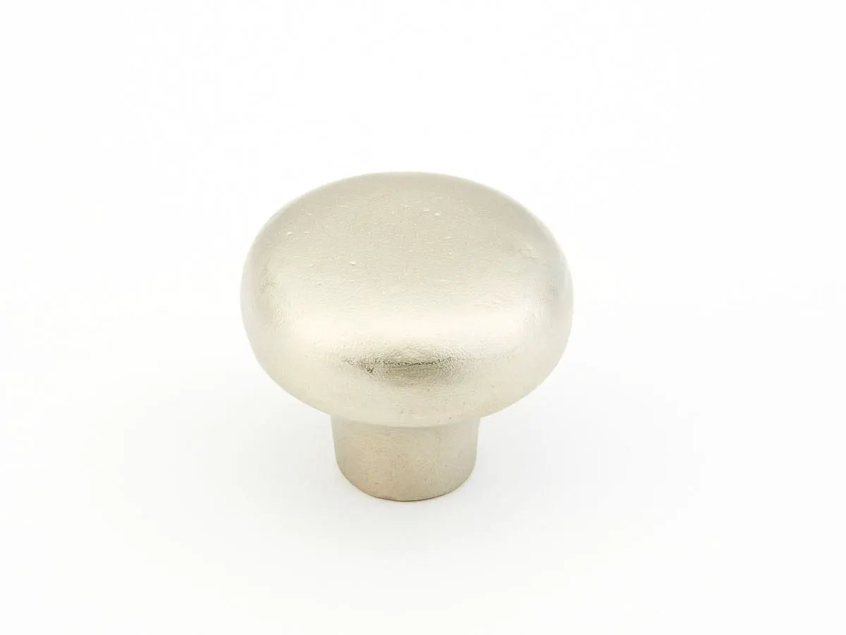 antique silver cabinet knob