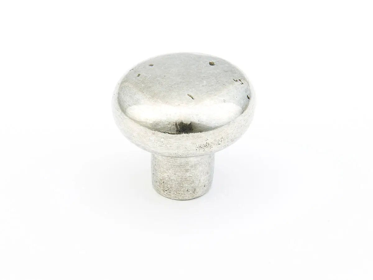 Schaub Mountain 1-1/4" Dia Cabinet Knob by Schaub