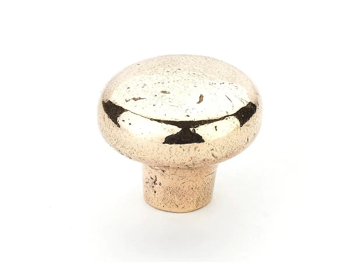 Schaub Mountain 1-1/4" Dia Cabinet Knob by Schaub