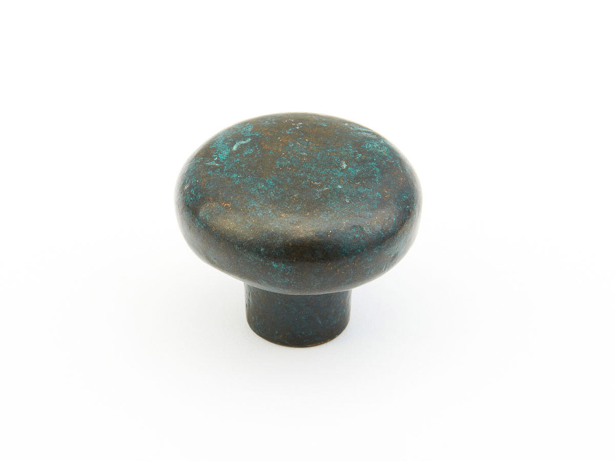 Schaub Mountain 1-1/4" Dia Cabinet Knob