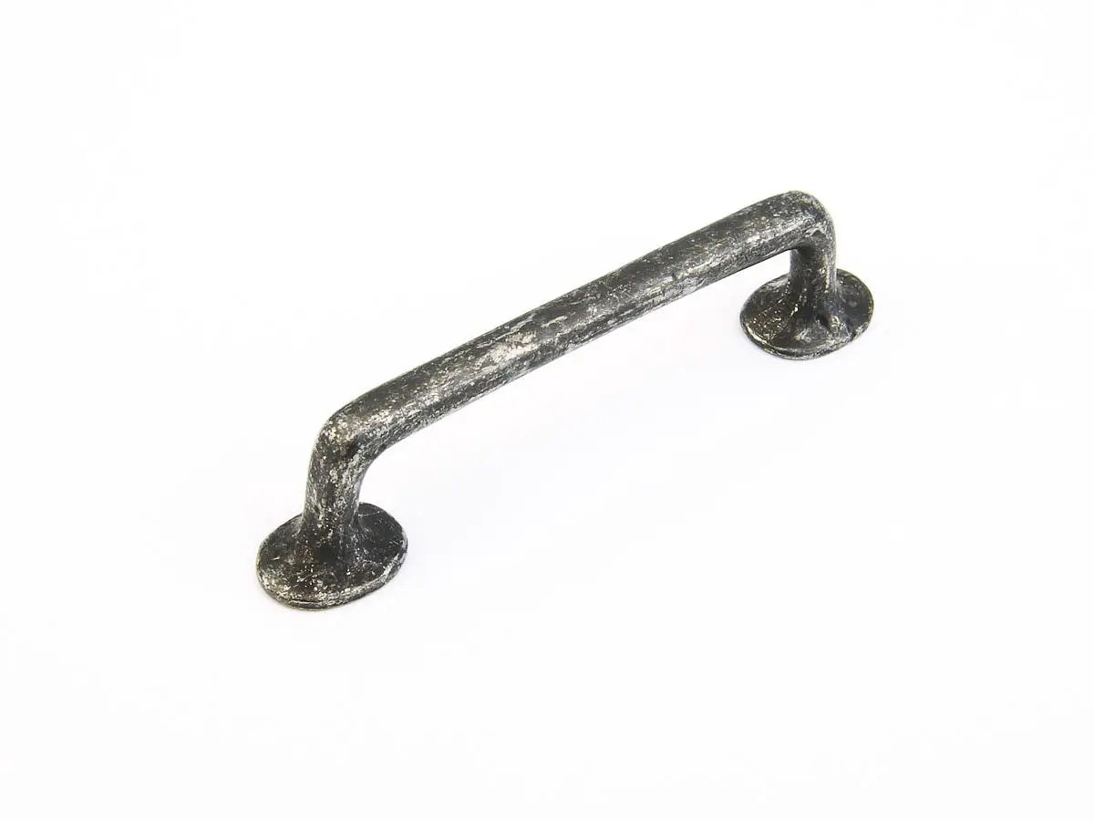 Schaub Mountain 4" Centre To Centre Cabinet Pull by Schaub