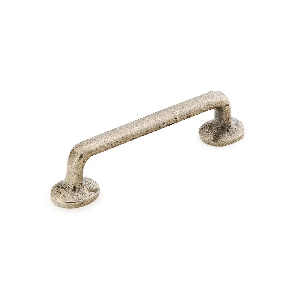 Schaub Mountain 4" Centre To Centre Cabinet Pull by Schaub