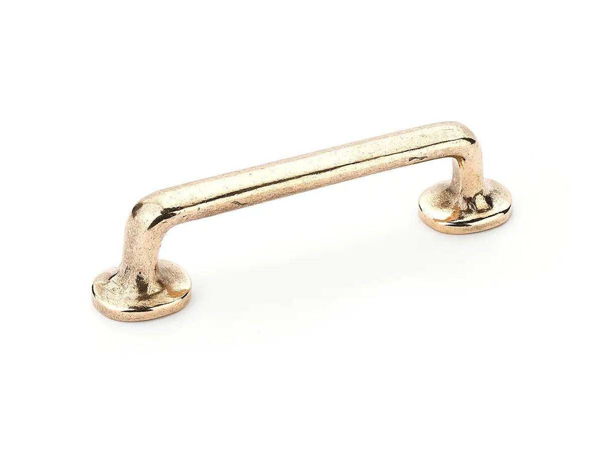Schaub Mountain 4" Centre To Centre Cabinet Pull by Schaub