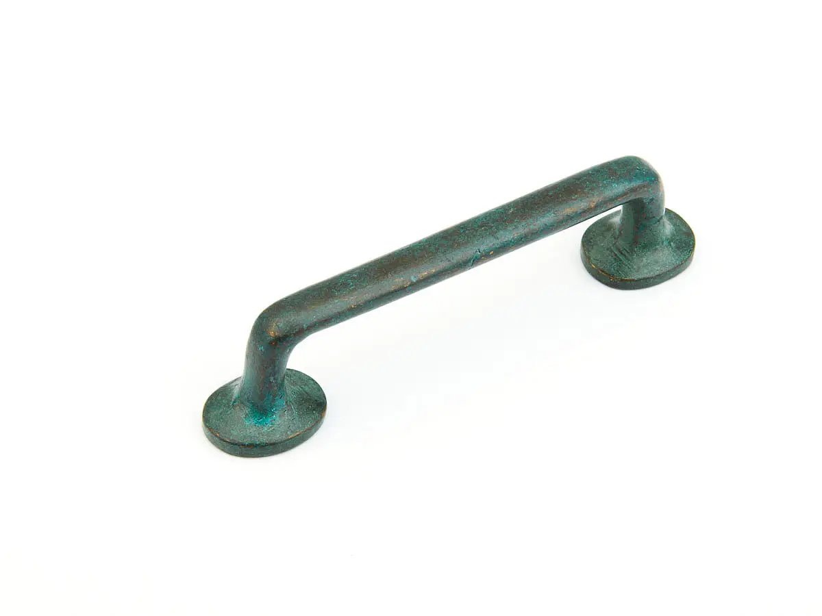 Schaub Mountain 4" Centre To Centre Cabinet Pull by Schaub