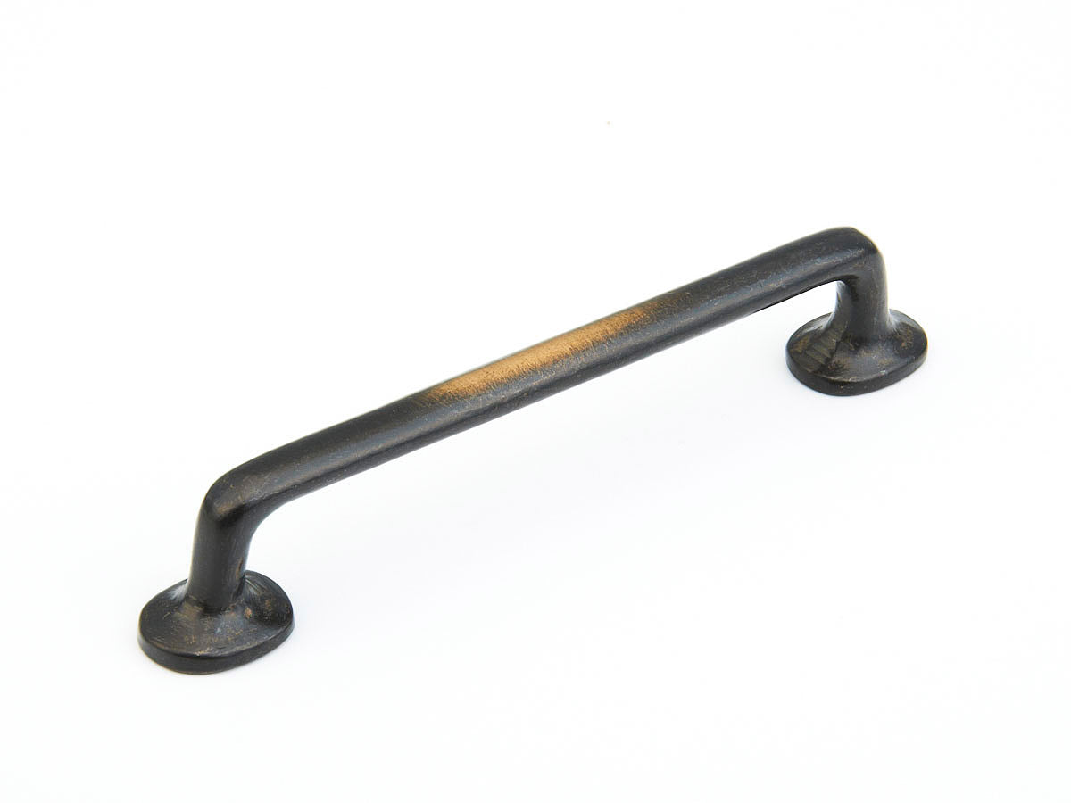 antique bronze cabinet pull