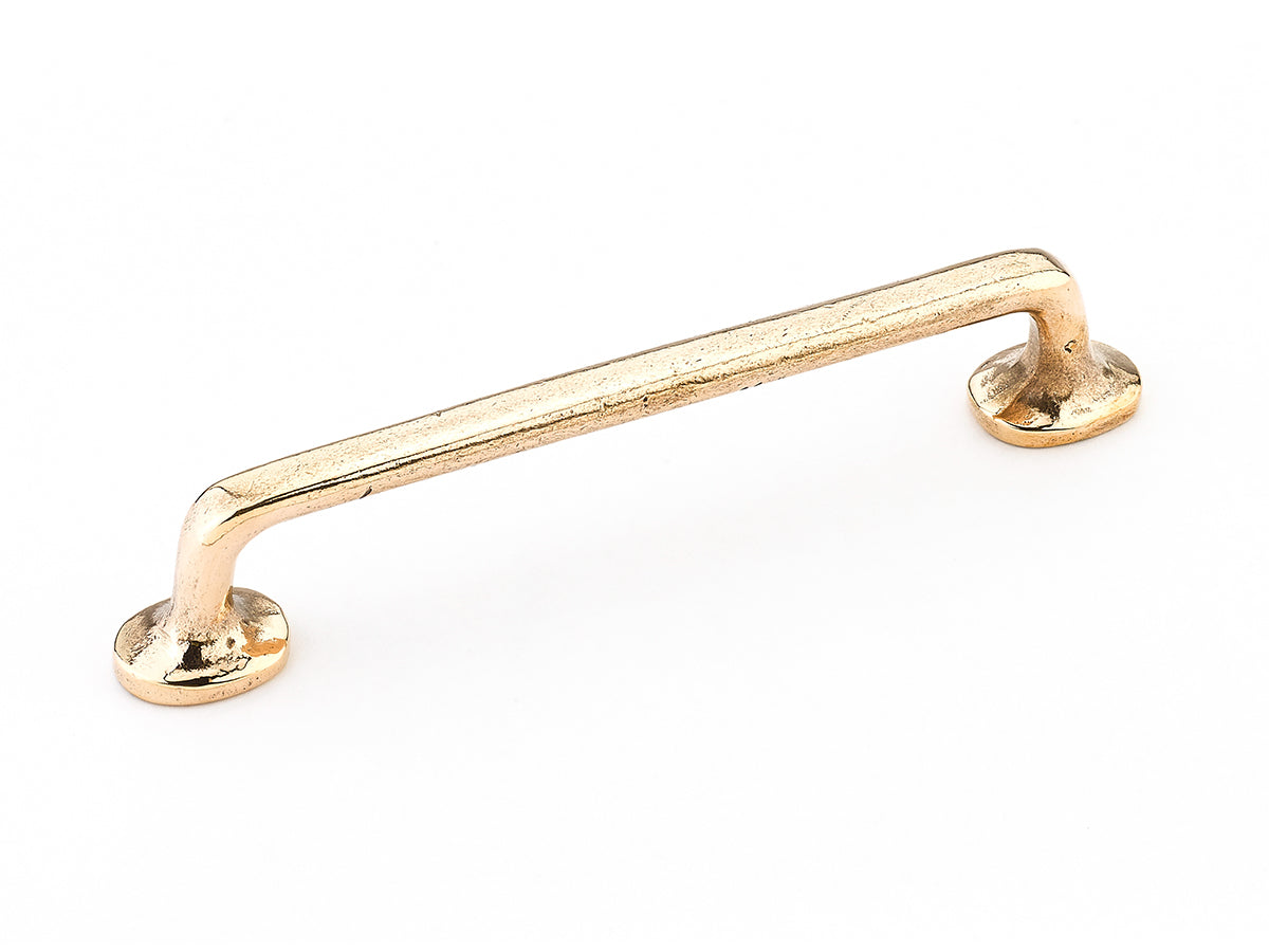 Schaub Mountain 6" Centre To Centre Cabinet Pull