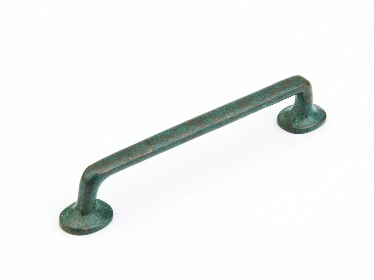 Schaub Mountain 6" Centre To Centre Cabinet Pull by Schaub