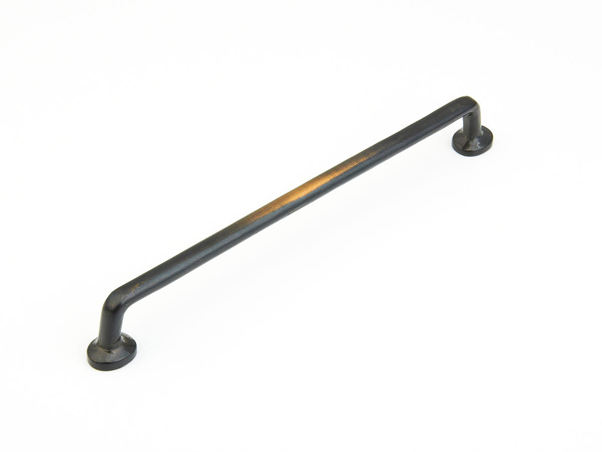 antique bronze appliance pull