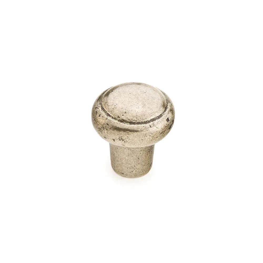 Schaub Mountain 1-3/8" Dia Cabinet Knob by Schaub