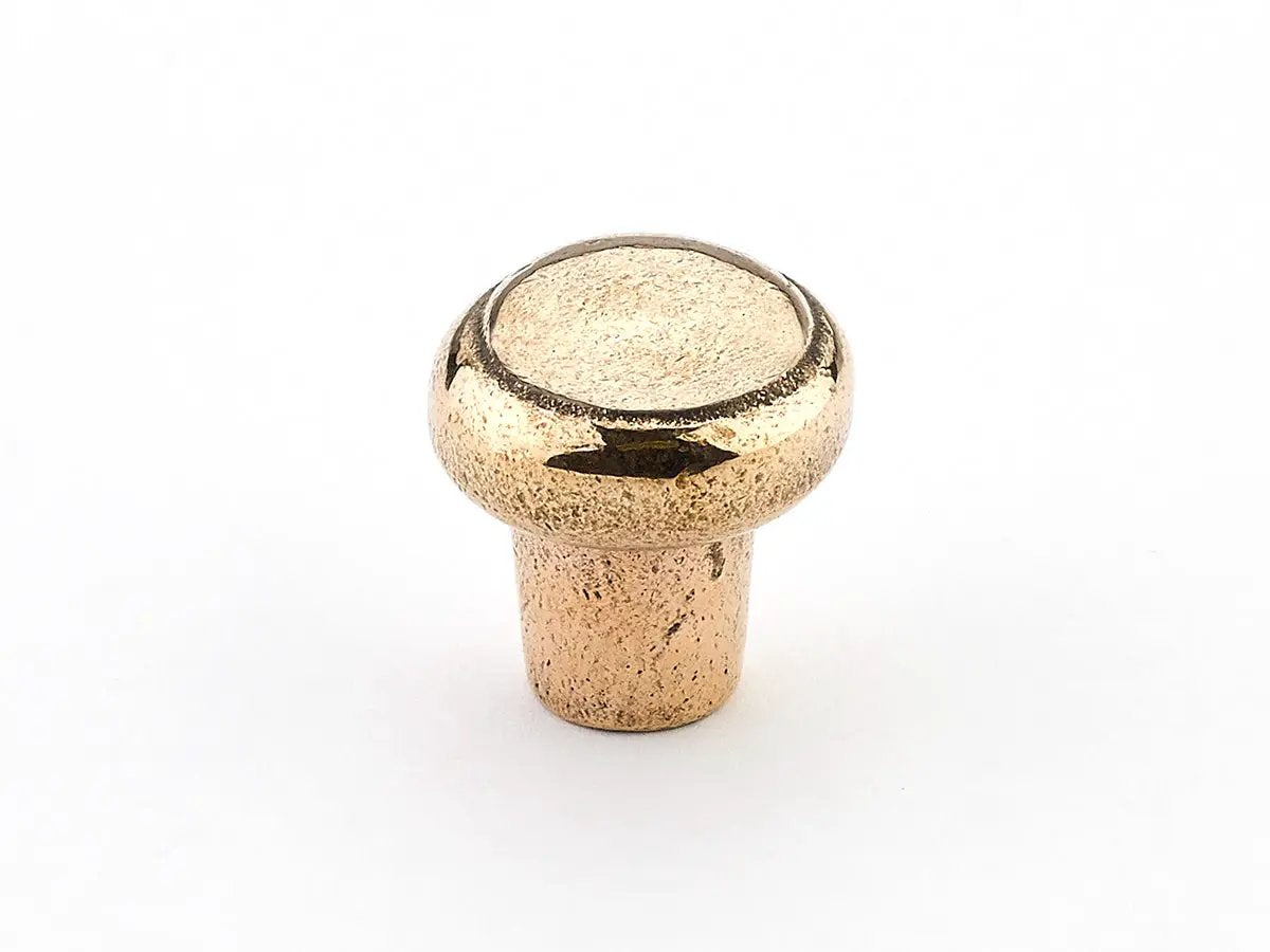 Schaub Mountain 1-3/8" Dia Cabinet Knob by Schaub