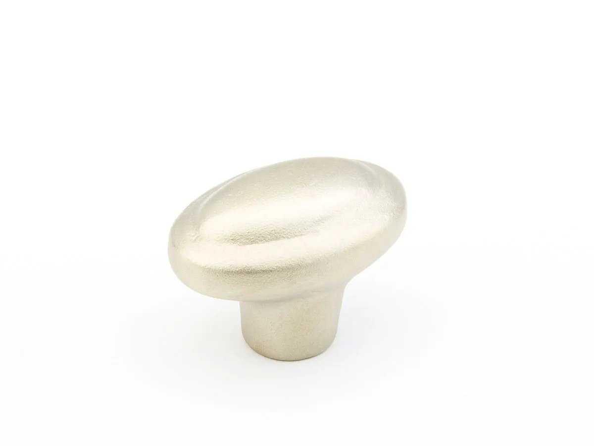 antique silver cabinet knob