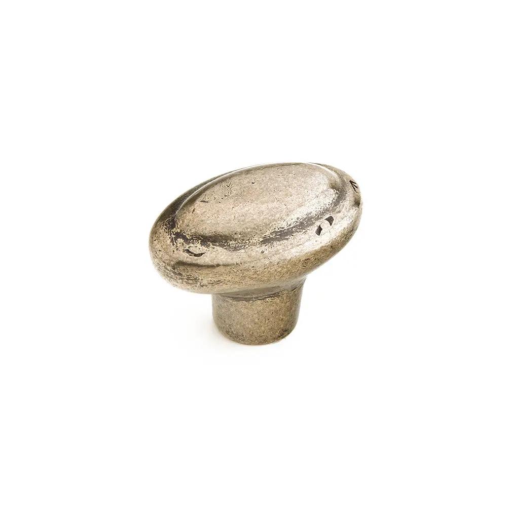 Schaub Mountain 1-1/4" Dia Cabinet Knob by Schaub