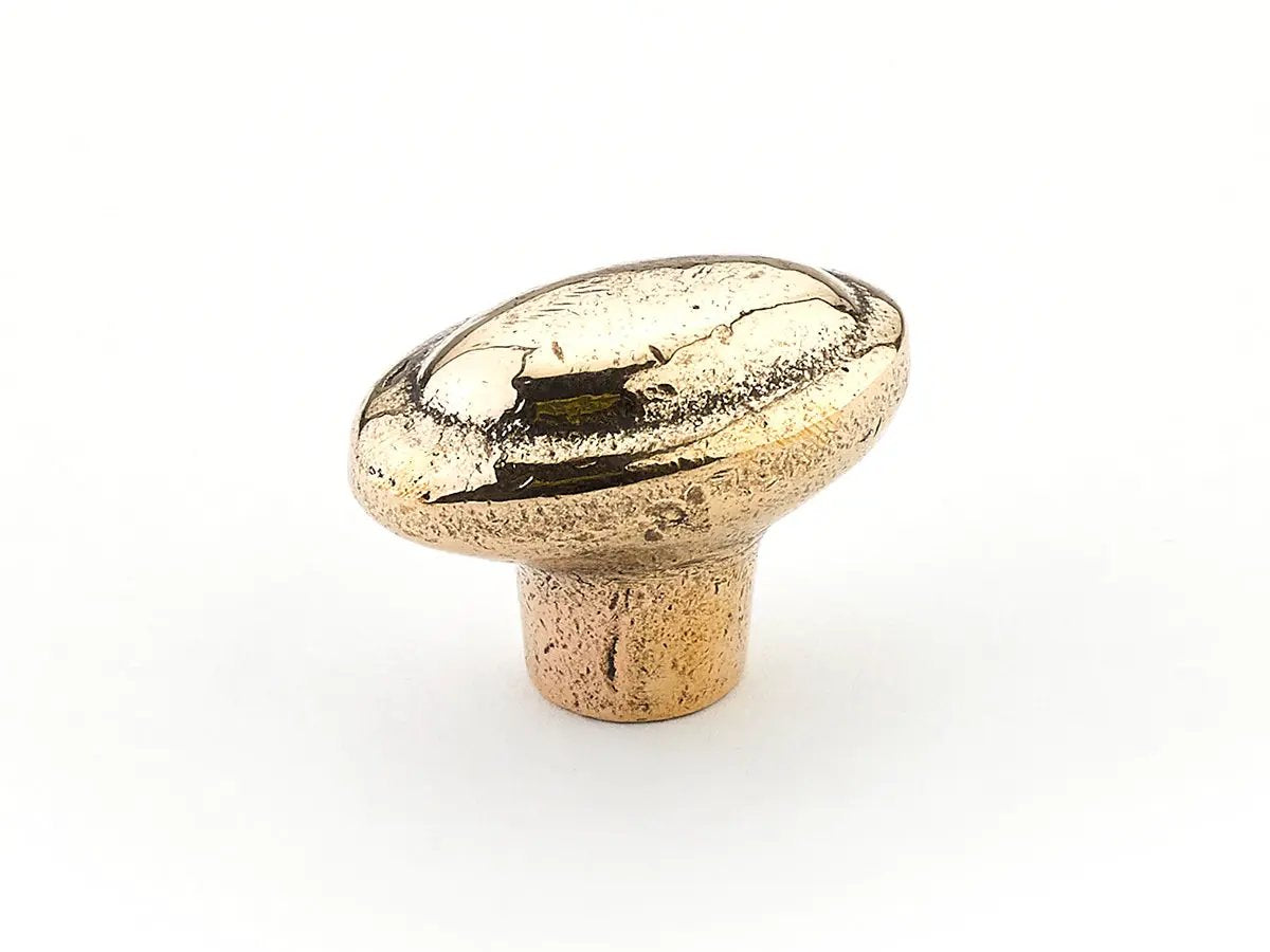 Schaub Mountain 1-1/4" Dia Cabinet Knob by Schaub