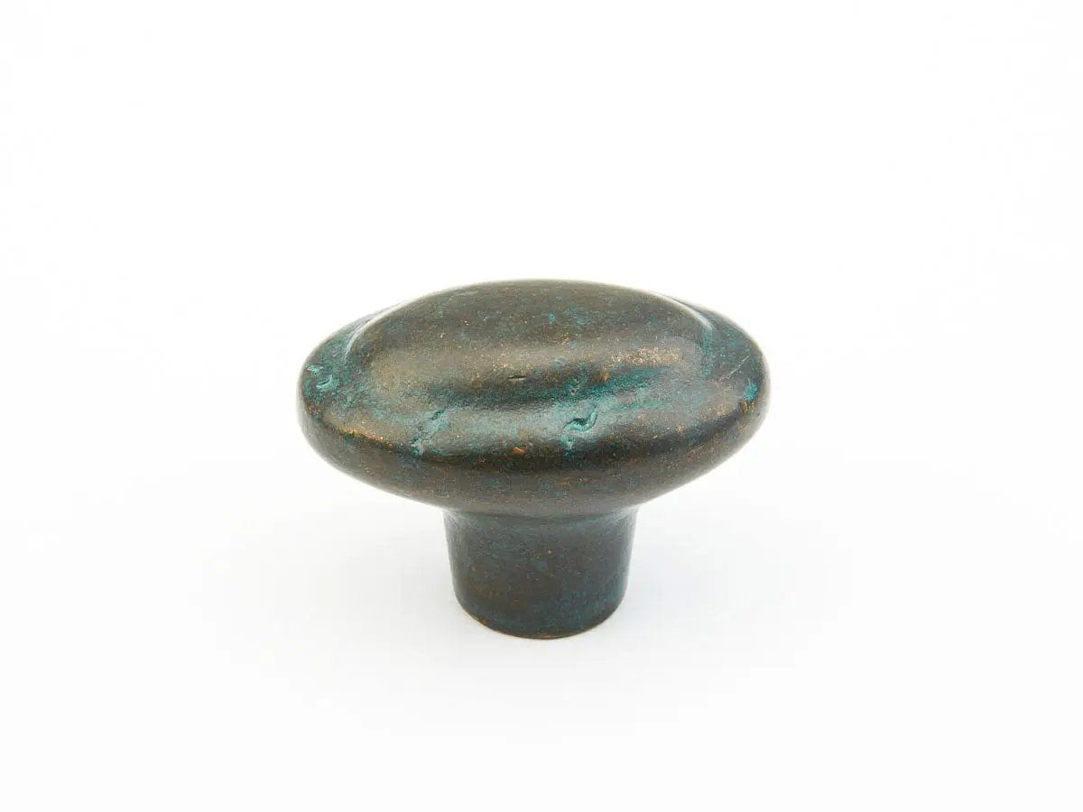 Schaub Mountain 1-1/4" Dia Cabinet Knob by Schaub