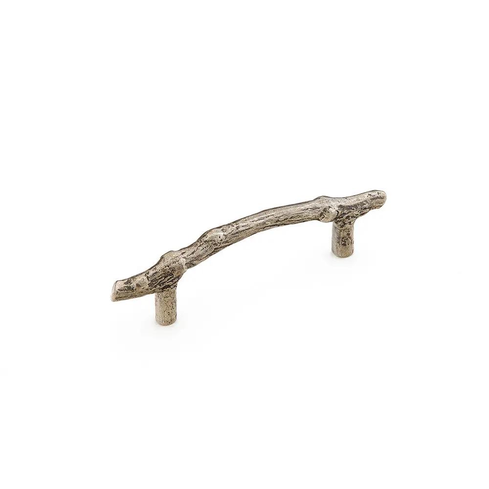 Schaub Mountain 4" Centre To Centre Cabinet Pull by Schaub