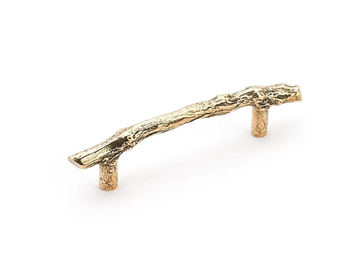 Schaub Mountain 4" Centre To Centre Cabinet Pull by Schaub