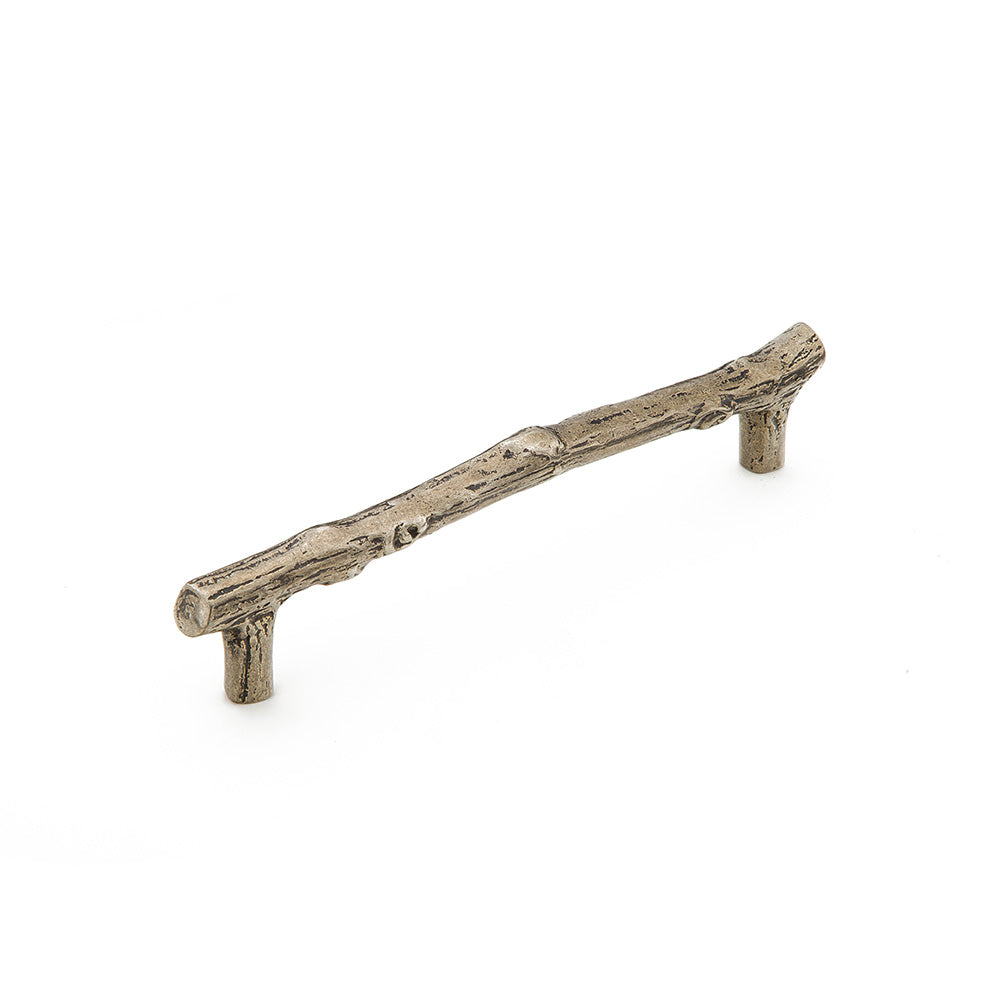 Schaub Mountain 6" Centre To Centre Cabinet Pull