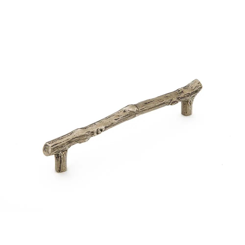 Schaub Mountain 6" Centre To Centre Cabinet Pull by Schaub