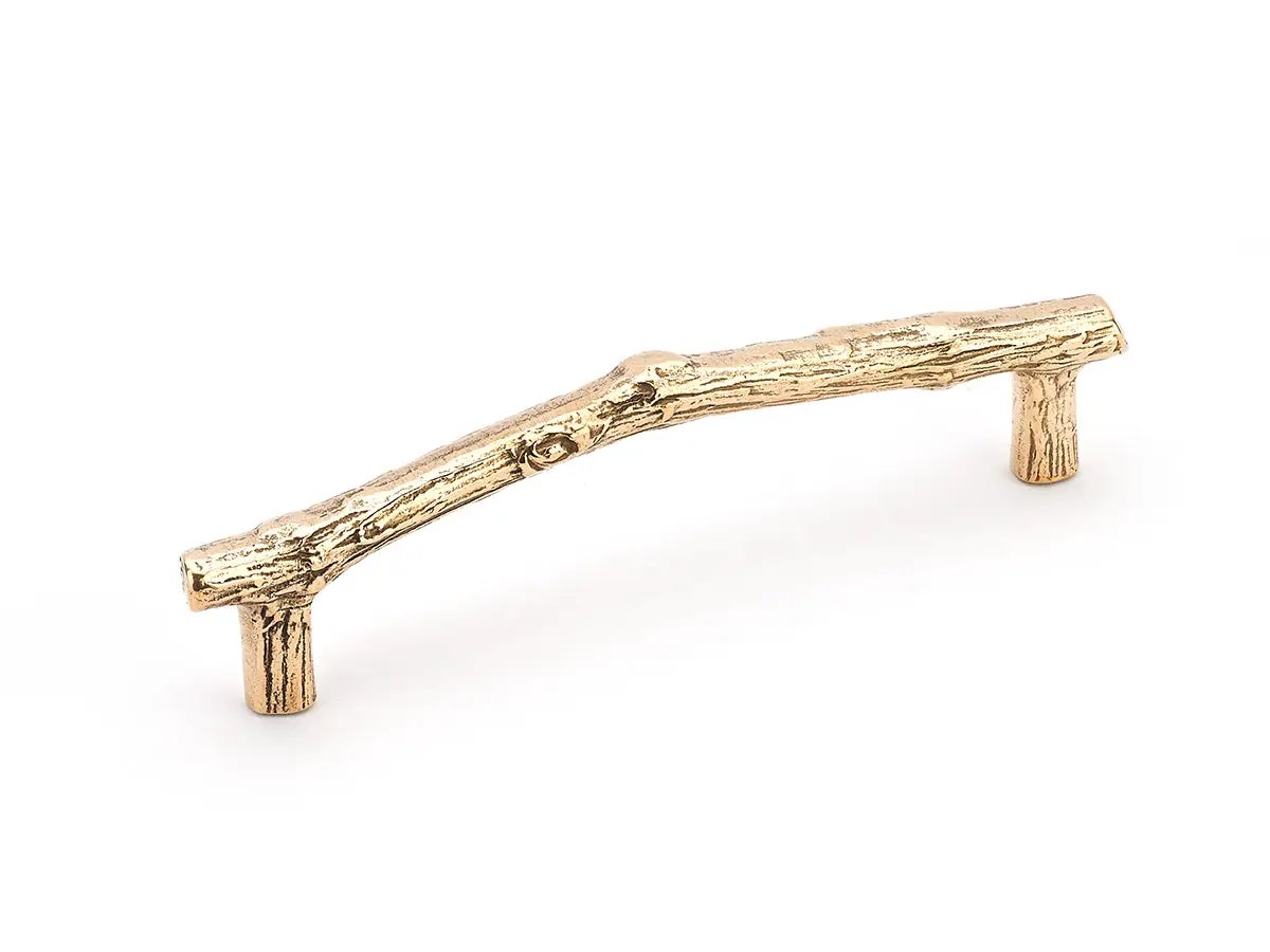 Schaub Mountain 6" Centre To Centre Cabinet Pull by Schaub